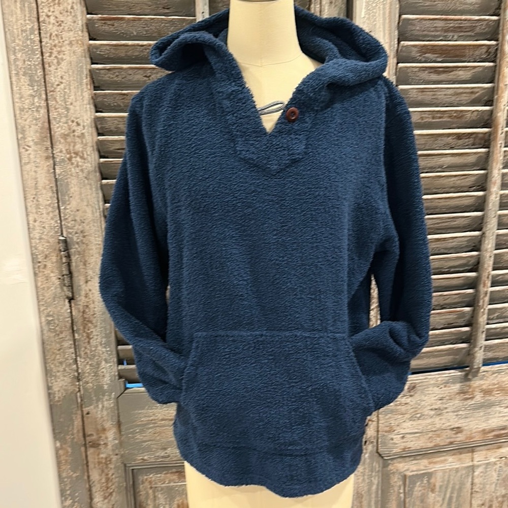 Birdwell Baja Terry Hoodie